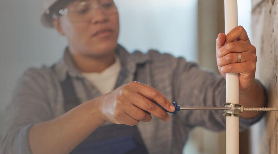 Professional annual plumbing maintenance services in Cloutierville, LA